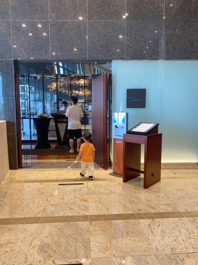 괌 츠바키타워호텔 30개월아기 준수랑 엄마랑아빠랑3박4일 괌여행 🏝️✈️ 관련 이미지 153