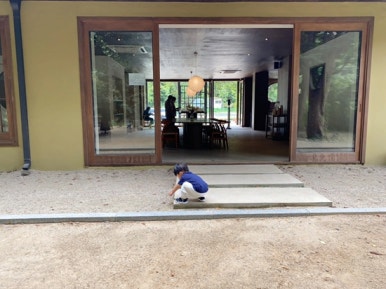 오원장의 육아일기 : 21개월아기랑 가기좋은 근교카페 천안 카페 <교토리> 관련 이미지 17