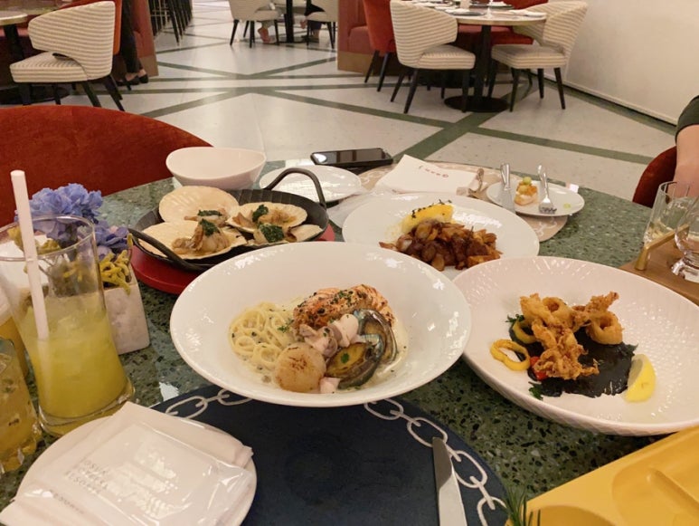 제주도여행호텔추천 그랜드조선제주 힐스위트: 프레스티지힐스위트 (룸, 그랑제이) 관련 이미지 62