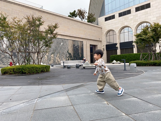 인천 파라다이스시티호텔 1박2일 호캉스 (키즈존, 수영장, 디트로네, 피자) 후기🥰😘 관련 이미지 101
