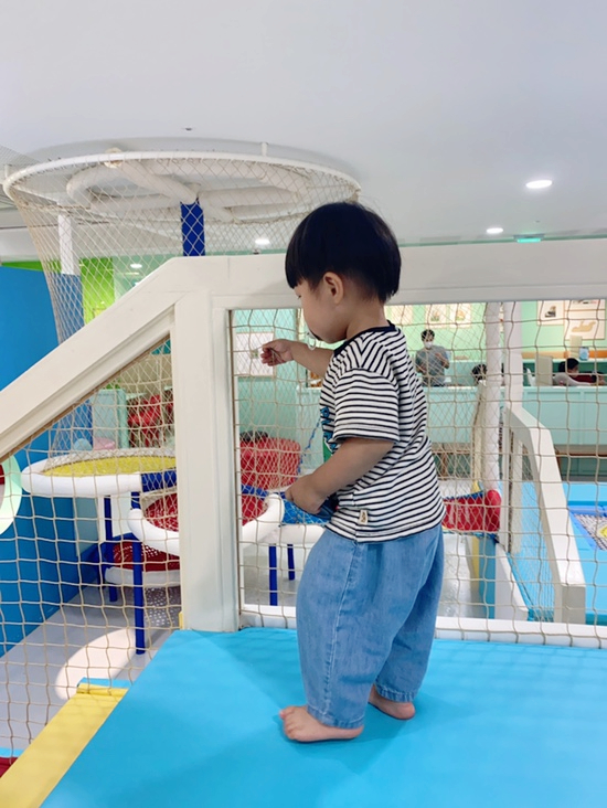 오원장의 육아일기: 21개월, 22개월 준수랑 키즈카페 1101 예술의전당 어린이라운지 이용 후기 관련 이미지 49