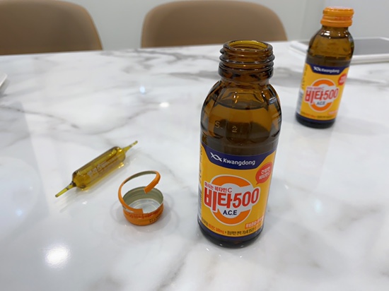 붓기제거 멍제거에 좋은 엘라스에이액 (트록세루틴) 관련 이미지 12