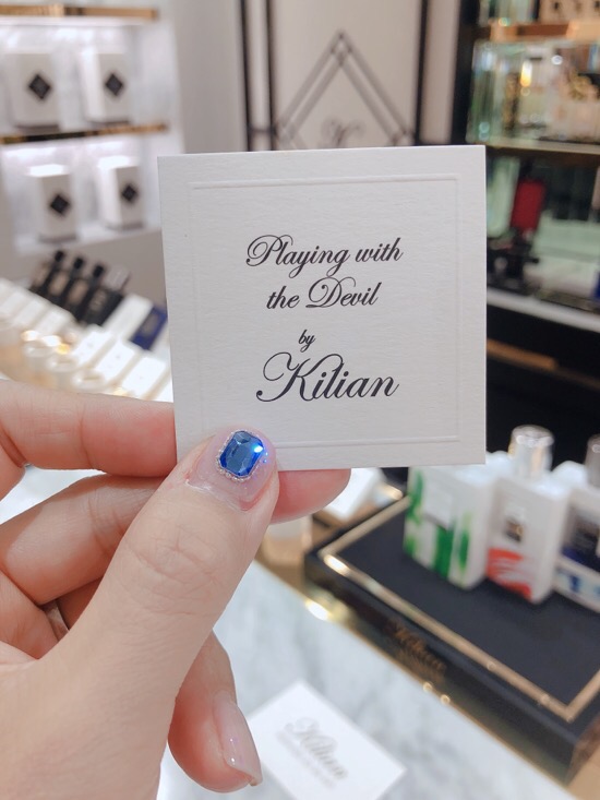 향수 추천_킬리안 향수/ 신라호텔 망고빙수 관련 이미지 7