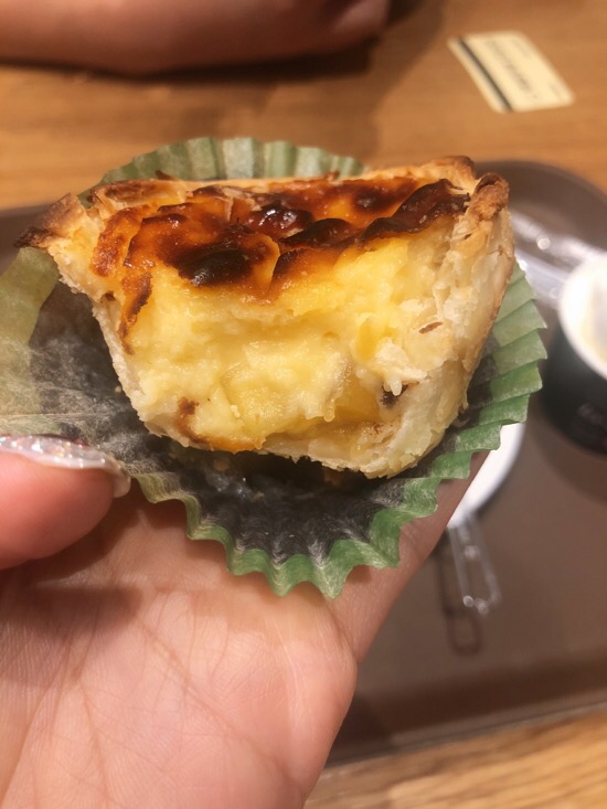 신촌맛집 【공복】_항정살 목살 맛집 고기구워주는 집/ 폴바셋 멜론 아이스크림 타르트 꿀맛 관련 이미지 30