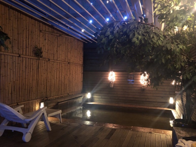 신사 여성전용 찜질방 스파레이_ 24시 여성전용 사우나 마사지 관련 이미지 39