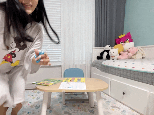 오원장의 육아일기: 22개월 아기 첫 가위놀이 관련 이미지 33