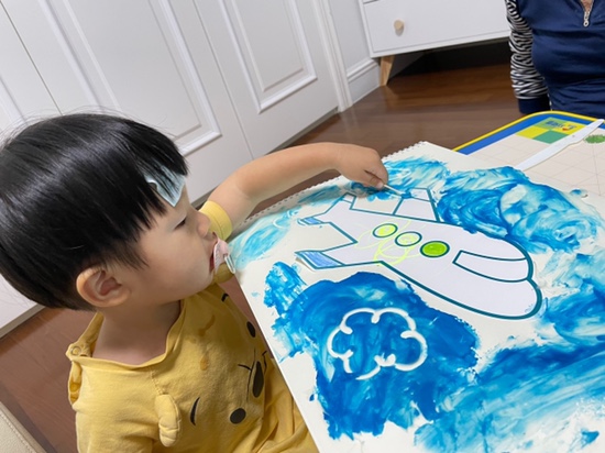 오원장의 육아일기 : 준수 파라인플루엔자증상 (2~5일 증상) 고열에 이은 기침 콧물 구토 😭😭 , 체온변화 관련 이미지 3