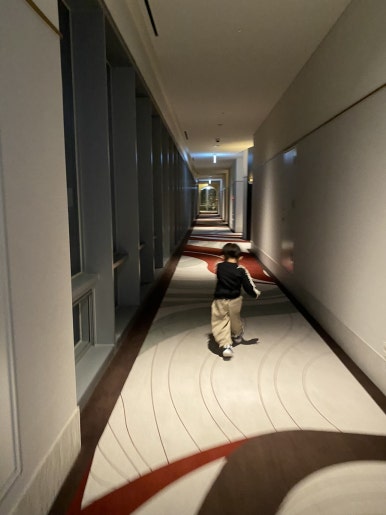 제주도여행호텔추천 그랜드조선제주 힐스위트: 프레스티지힐스위트 (룸, 그랑제이) 관련 이미지 2