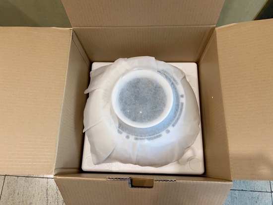 아기가습기 추천 : 자연기화식가습기 발뮤다 관련 이미지 4