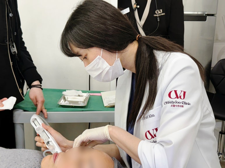 홍대 아쿠아필, 대표원장이 직접 알려드릴게요! 관련 이미지 7