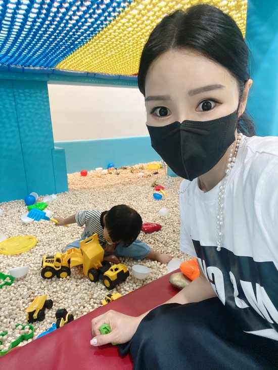 오원장의 육아일기: 21개월, 22개월 준수랑 키즈카페 1101 예술의전당 어린이라운지 이용 후기 관련 이미지 29