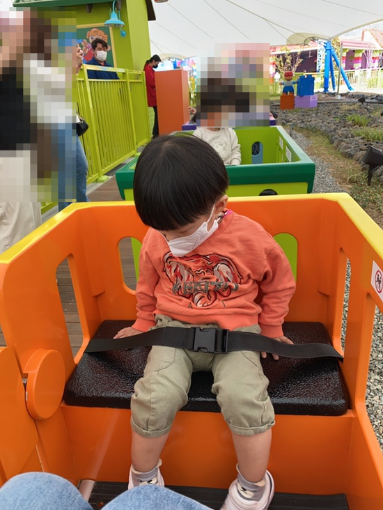 4살 아기랑 개장 전 🎡레고랜드코리아 🎢🎠 주말방문~!  닭갈비까지 하루 꽉 채워서 놀다오기🚗🚙 관련 이미지 34