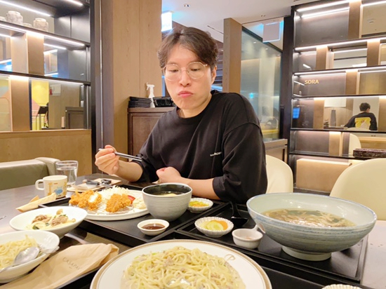 오원장의 주말일상: 신세계백화점본점 까사빠보 신메뉴 관련 이미지 24