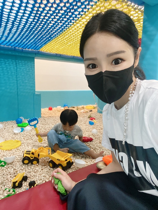 오원장의 육아일기: 21개월, 22개월 준수랑 키즈카페 1101 예술의전당 어린이라운지 이용 후기 관련 이미지 28