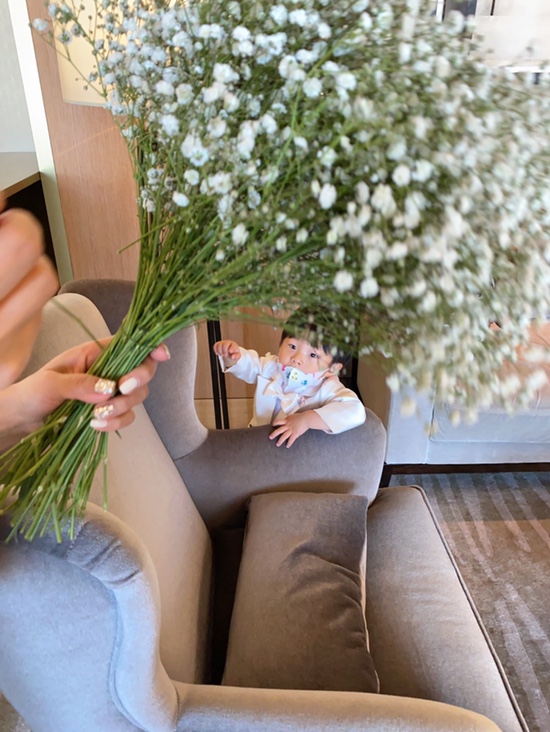 오원장의 육아일기 : 준수 두돌스냅촬영 / 신라호텔 라연룸  두돌 생일파티 관련 이미지 25