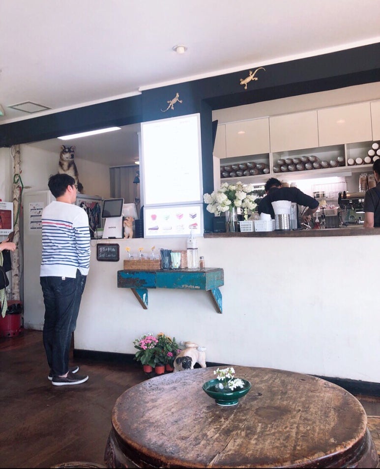 부암동 맛집 【자하손만두】 - 부암동 카페  【산모퉁이】 부암동데이트 추천 관련 이미지 24