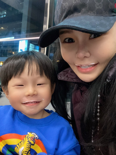 오원장의 육아일기 : 24개월 준수의 주말일상 ❤️ 관련 이미지 26