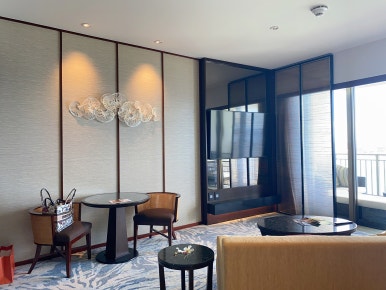 괌 츠바키타워호텔 30개월아기 준수랑 엄마랑아빠랑3박4일 괌여행 🏝️✈️ 관련 이미지 54