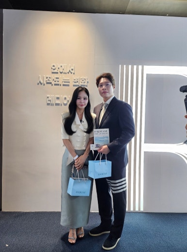 레디어스 팝업스튜디오 참석 후기 관련 이미지 35