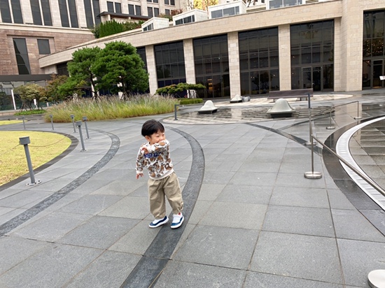 인천 파라다이스시티호텔 1박2일 호캉스 (키즈존, 수영장, 디트로네, 피자) 후기🥰😘 관련 이미지 95