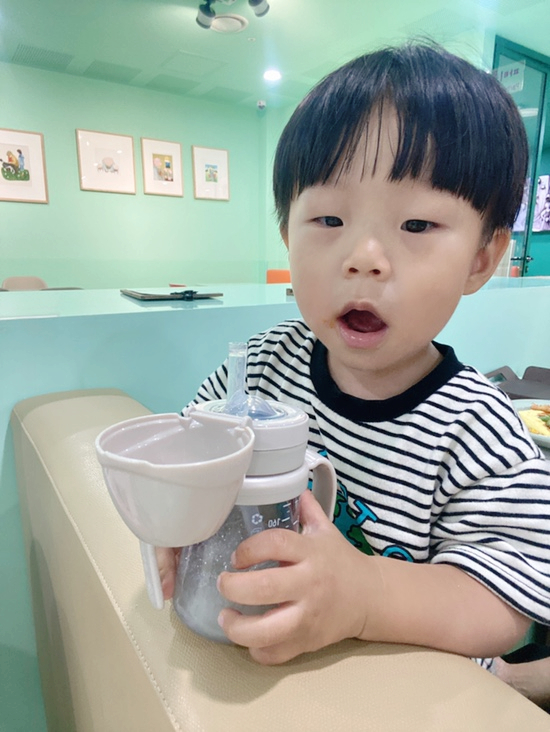 오원장의 육아일기: 21개월, 22개월 준수랑 키즈카페 1101 예술의전당 어린이라운지 이용 후기 관련 이미지 61