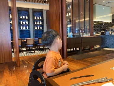 괌 츠바키타워호텔 30개월아기 준수랑 엄마랑아빠랑3박4일 괌여행 🏝️✈️ 관련 이미지 163