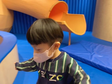 인천 파라다이스시티호텔 1박2일 호캉스 (키즈존, 수영장, 디트로네, 피자) 후기🥰😘 관련 이미지 27