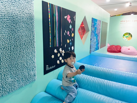 오원장의 육아일기: 21개월, 22개월 준수랑 키즈카페 1101 예술의전당 어린이라운지 이용 후기 관련 이미지 45