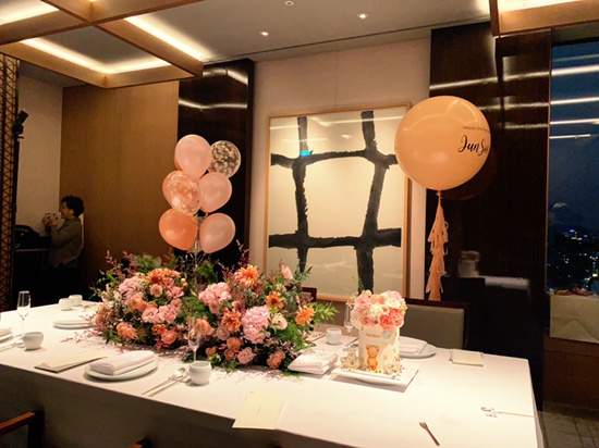 오원장의 육아일기 : 준수 두돌스냅촬영 / 신라호텔 라연룸  두돌 생일파티 관련 이미지 66