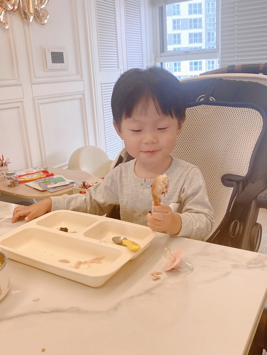 오원장의 육아일기 : 준수 파라인플루엔자증상 (2~5일 증상) 고열에 이은 기침 콧물 구토 😭😭 , 체온변화 관련 이미지 18