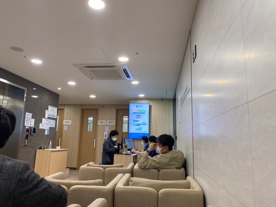 2021년도 국민건강보험공단 건강검진 + 수면위내시경 후기☺️ 기쁨병원추천 관련 이미지 49