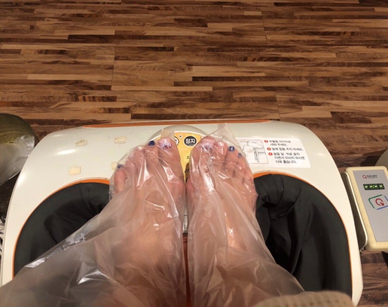 신사 여성전용 찜질방 스파레이_ 24시 여성전용 사우나 마사지 관련 이미지 23