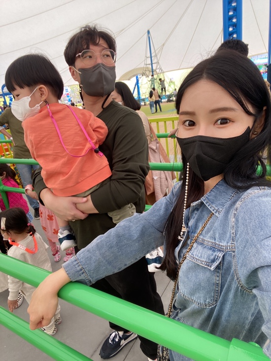 4살 아기랑 개장 전 🎡레고랜드코리아 🎢🎠 주말방문~!  닭갈비까지 하루 꽉 채워서 놀다오기🚗🚙 관련 이미지 33