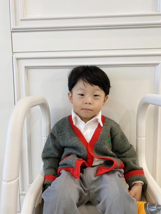 29개월아기 📸셀프여권사진찍기/ 아기여권만들기준비 관련 이미지 27