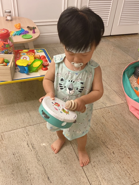 오원장의 육아일기 : 준수 파라인플루엔자증상 39 ~ 40도 고열 😭😭😭 관련 이미지 31