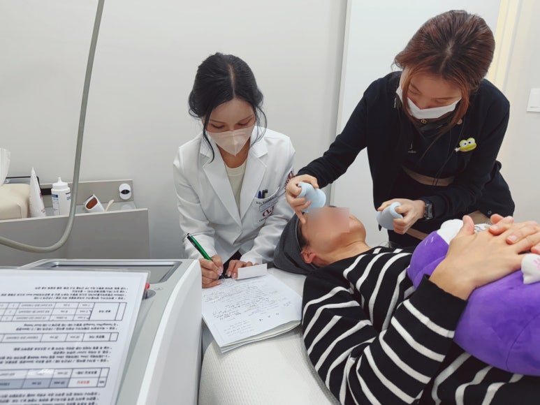 홍대 티타늄리프팅, 관련 이미지 4