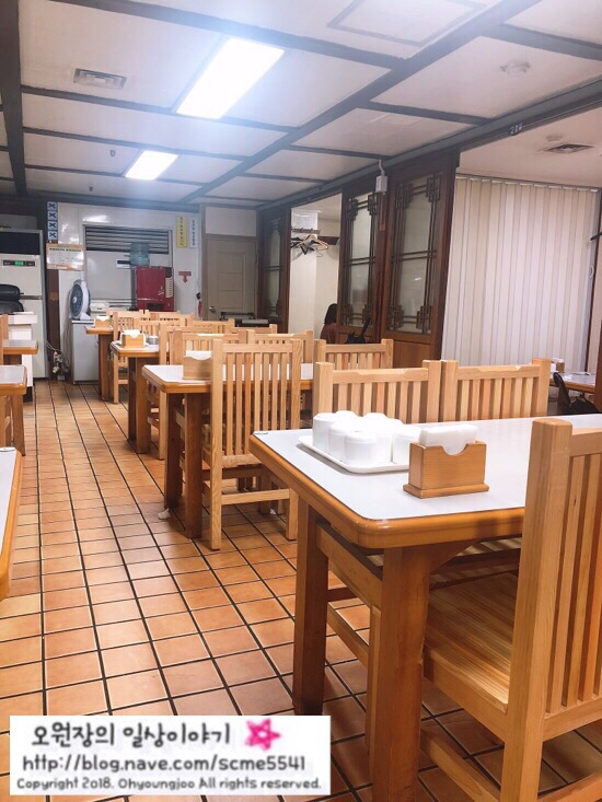 수요미식회 맛집 【한성칼국수】_사골칼국수 굿 관련 이미지 19