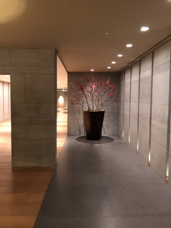 [서울 신라호텔]이그제큐티브라운지 어반아일랜드 결혼2주년기념 관련 이미지 61