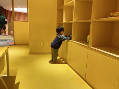 인천 파라다이스시티호텔 1박2일 호캉스 (키즈존, 수영장, 디트로네, 피자) 후기🥰😘 관련 이미지 20