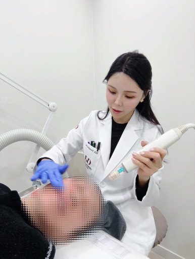 홍대 포텐자, 차이점과 주의사항 총정리 관련 이미지 3