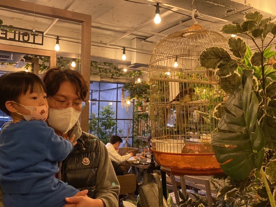 오원장의 육아일기 : 24개월 준수의 주말일상 ❤️ 관련 이미지 7