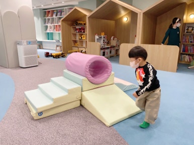 제주도 조선그랜드호텔 키즈룸 ( 키즈 프리미어스위트룸) 관련 이미지 61