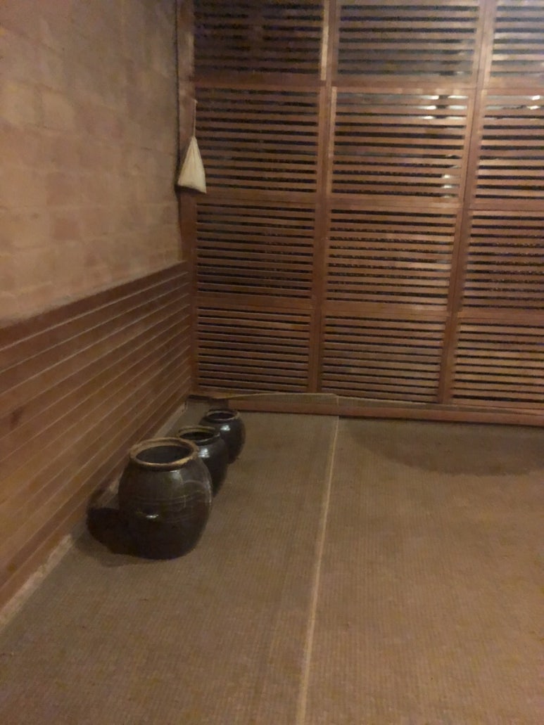 신사 여성전용 찜질방 스파레이_ 24시 여성전용 사우나 마사지 관련 이미지 14