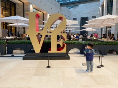 인천 파라다이스시티호텔 1박2일 호캉스 (키즈존, 수영장, 디트로네, 피자) 후기🥰😘 관련 이미지 17