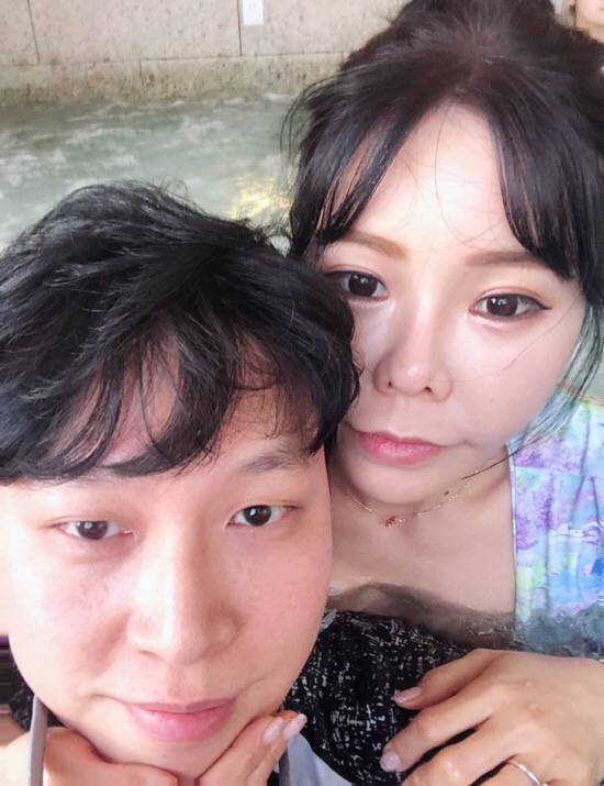 [서울 신라호텔]이그제큐티브라운지 어반아일랜드 결혼2주년기념 관련 이미지 31