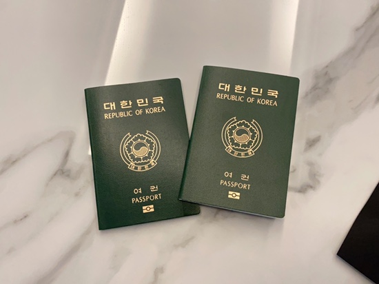 29개월아기 📸셀프여권사진찍기/ 아기여권만들기준비 관련 이미지 2