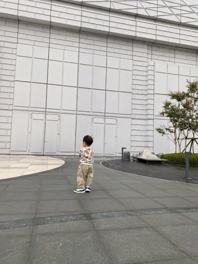 인천 파라다이스시티호텔 1박2일 호캉스 (키즈존, 수영장, 디트로네, 피자) 후기🥰😘 관련 이미지 92