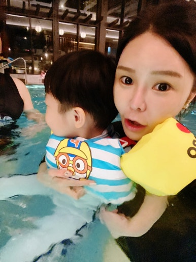 인천 파라다이스시티호텔 1박2일 호캉스 (키즈존, 수영장, 디트로네, 피자) 후기🥰😘 관련 이미지 49