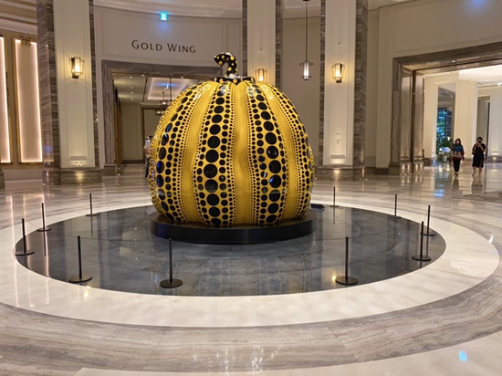 인천 파라다이스시티호텔 1박2일 호캉스 (키즈존, 수영장, 디트로네, 피자) 후기🥰😘 관련 이미지 3