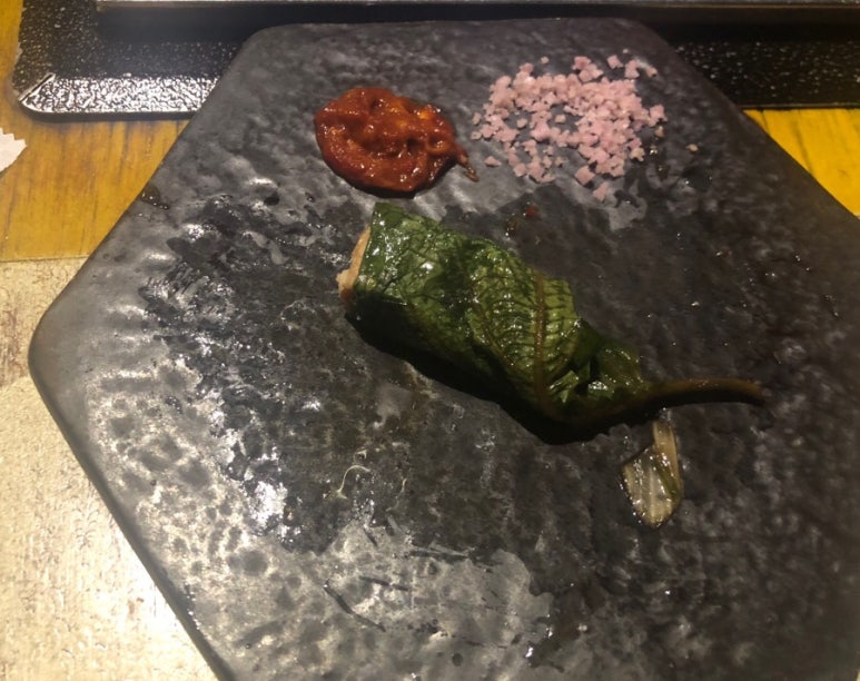 명동맛집 【욱통령】수요미식회 삼겹살맛집 _ 육통령 오겹살 숙성김치찌개 엄지척 관련 이미지 38